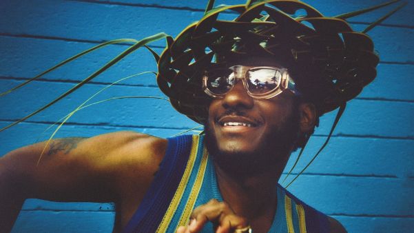 Leon Bridges publica nuevo álbum: Happiness Anytime ya está disponible