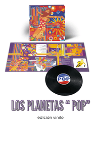 Los Planetas