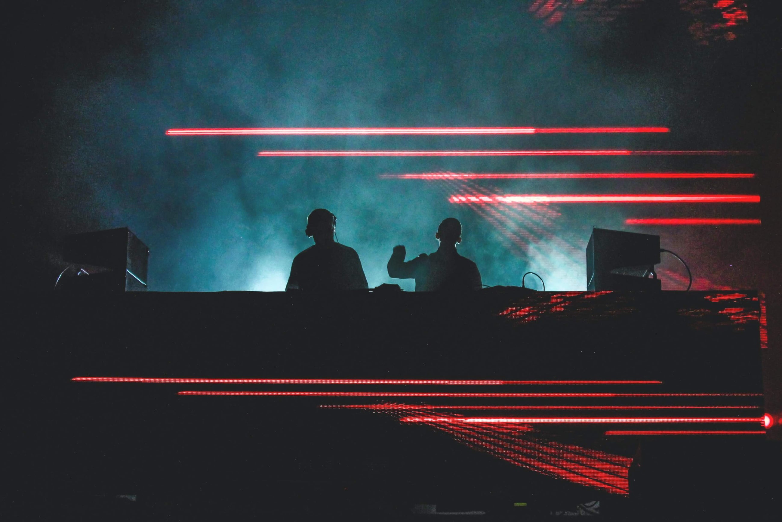 Dance - Electrónica