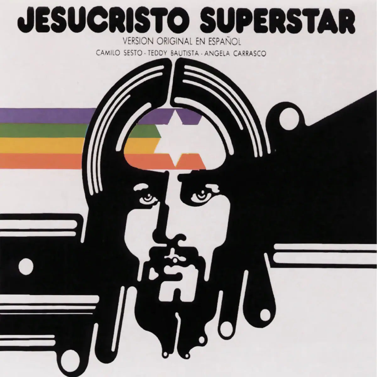 Jesucristo Superstar (Remasterizado) en Sony Music Store