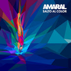 Salto al color LP Amaral en Sony Music Store