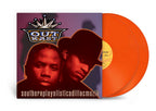 Southernplayalisticadillacmuzik 2LP color naranja  en Sony Music Store