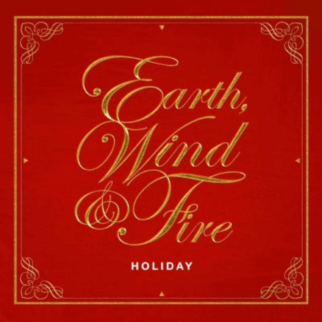 Holiday LP en Sony Music Store