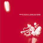 Miles Davis & John Coltrane - The Complete Columbia Recordings 1955-1961 9 LP