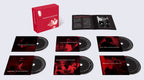 Miles Davis & John Coltrane - The Complete Columbia Recordings 1955-1961 Boxset 6 cd 