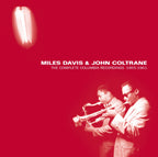 Miles Davis & John Coltrane - The Complete Columbia Recordings 1955-1961 Boxset 6 cd 
