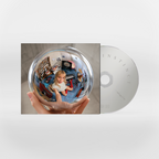 Instinct CD en Sony Music Store