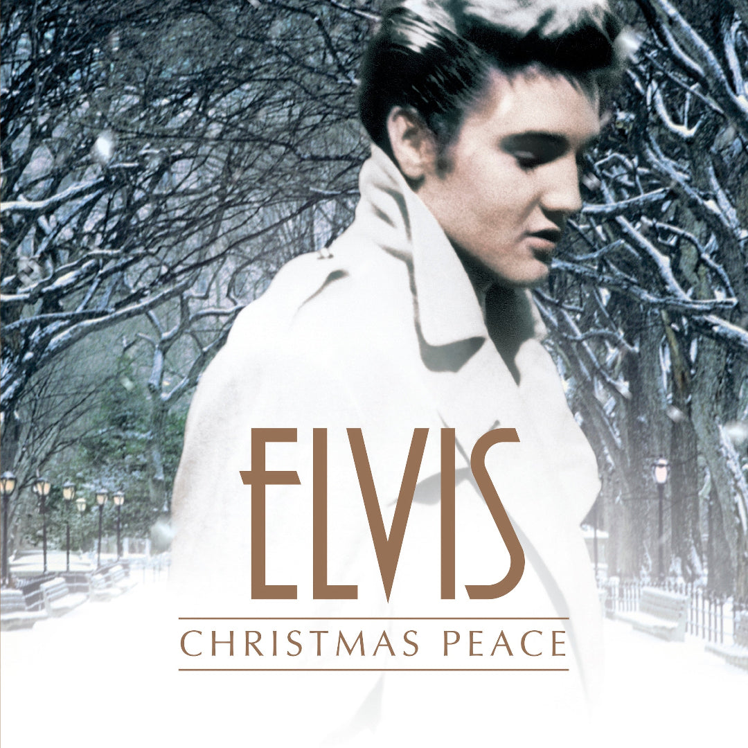 Christmas Peace 2LP en Sony Music Store