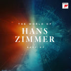 The World of Hans Zimmer - Best of 2LP  en Sony Music Store