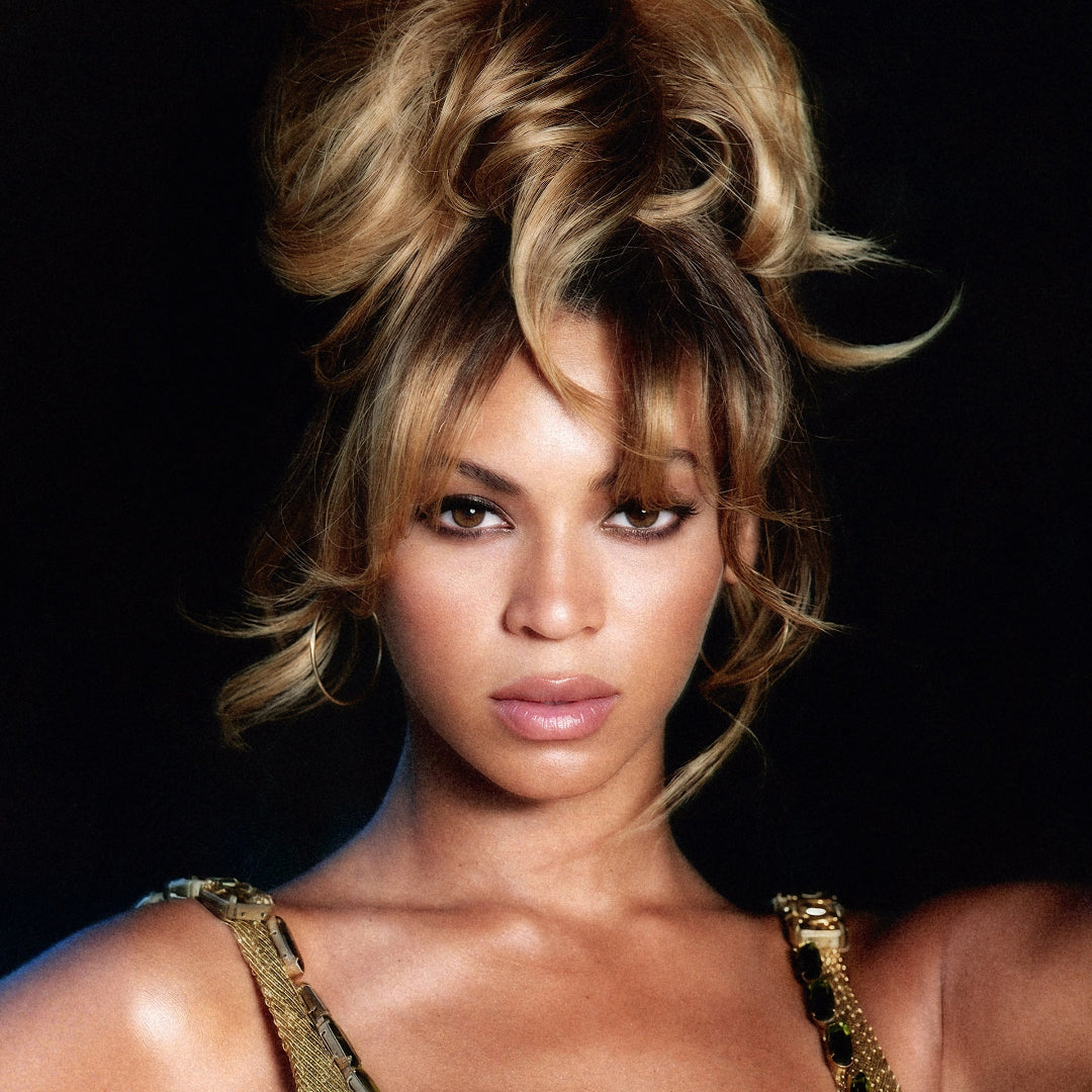  B'Day (20th Anniversary Edition)  2LP en Sony Music Store