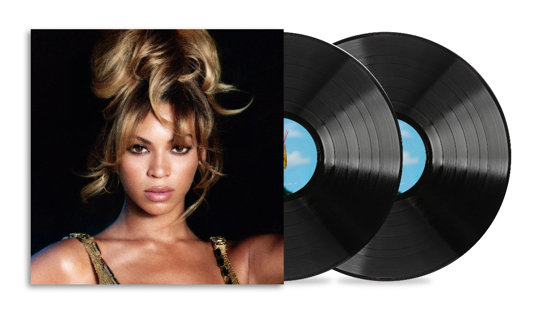  B'Day (20th Anniversary Edition)  2LP en Sony Music Store