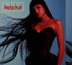Press play CD Lisa en Sony Music Store