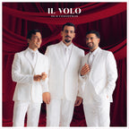 Our Christmas LP Il Volo en Sony Music Store