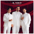 Our Christmas CD Il Volo en Sony Music Store