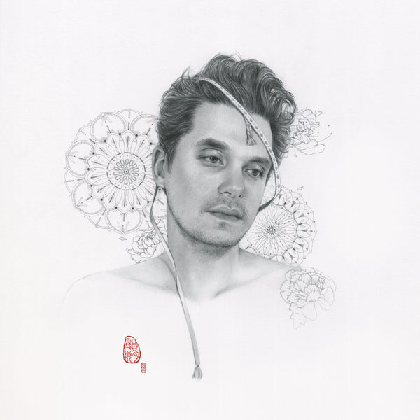 THE SEARCH FOR EVERYTHING. VINYL John Mayer en Sony Music Store 