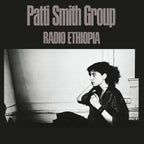 Radio Ethiopia LP Patti Smith en Sony Music Store