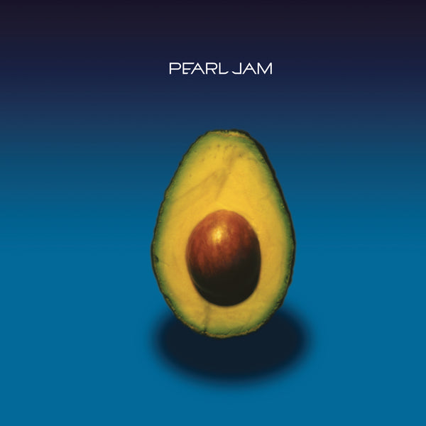 PEARL JAM en Sony Music Store
