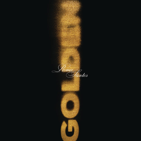 GOLDEN. EXPLICIT VERSION Romeo Santos en Sony Music Store 