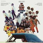 Greatest Hits LP Sly and the Family Stone en Sony Music Store