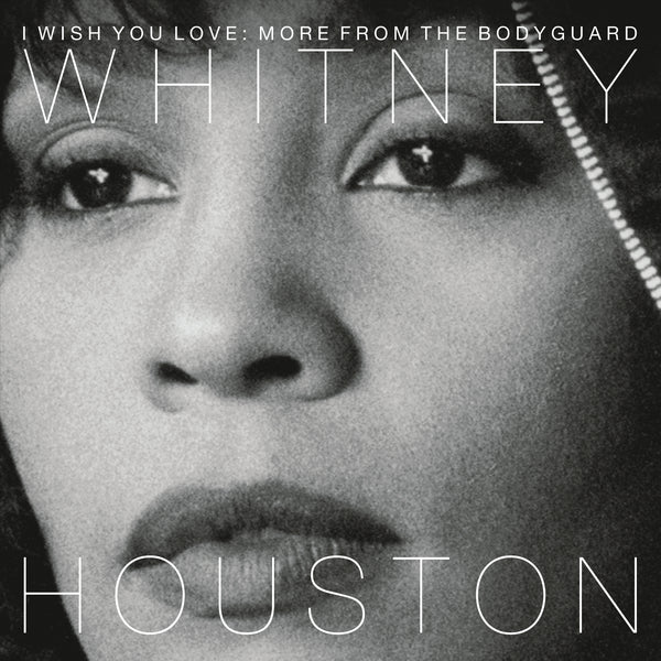 I WISH YOU LOVE: MORE FROM THE BODYGUARD, PURPLE VINYL Whitney Houston en Sony Music Store 