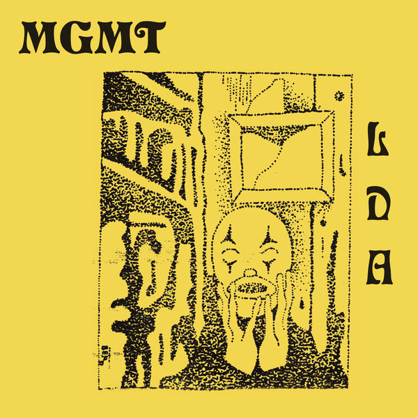 LITTLE DARK AGE. VINYL MGMT en Sony Music Store 