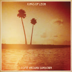 Come Around Sundown 2LPs Kings of Leon en Sony Music Store