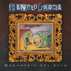 Geometría del Rayo CD Manolo García en Sony Music Store