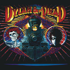 Dylan & The Dead LP Bob Dylan en Sony Music Store
