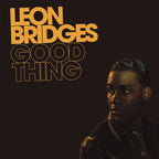 Good Thing LP Leon Bridges en Sony Music Store