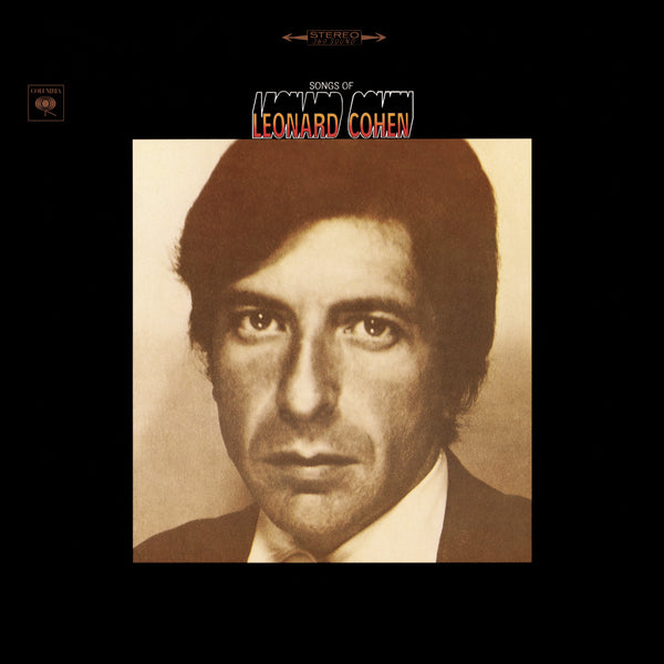 SONGS OF LEONARD COHEN CD en Sony Music Store 