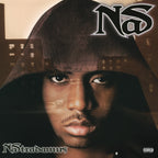 Nastradamus 2LPs Nas en Sony Music Store