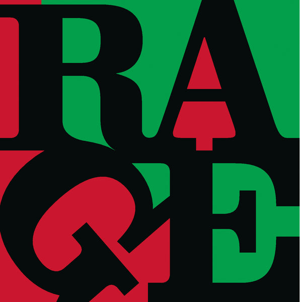 RENEGADES CD Rage Agains the machine en Sony Music Store 