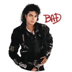 BAD LP Picture Disc Michael Jackson en Sony Music Store