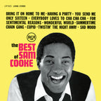 The Best of Sam Cooke LP en Sony Music Store