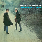 Sounds of Silence LP Simon & Garfunkel en Sony Music Store