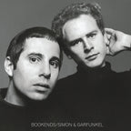 Bookends LP Simon & Garfunkel en Sony Music Store