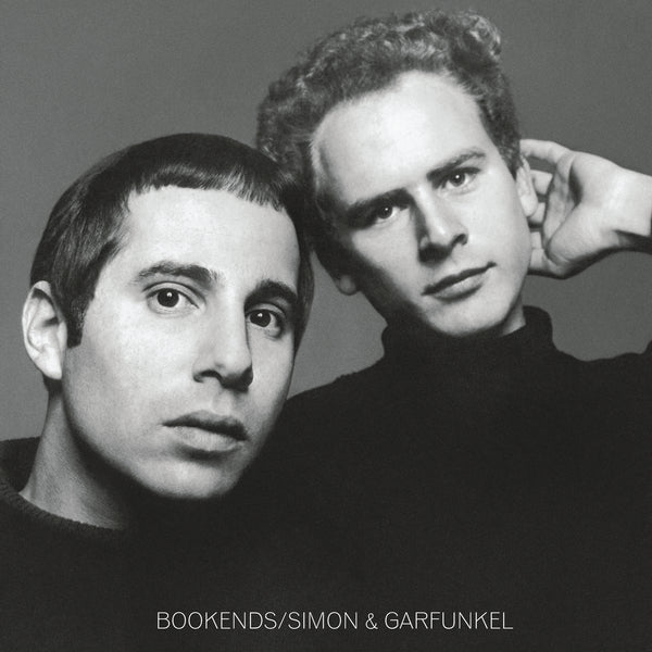 BOOKENDS LP Simon and Garfunkel en Sony Music Store 