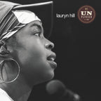 MTV Unplugged No. 2.0 2LPs Lauryn Hill en Sony Music Store