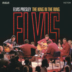 The King In The Ring 2LPs Elvis Presley en Sony Music Store