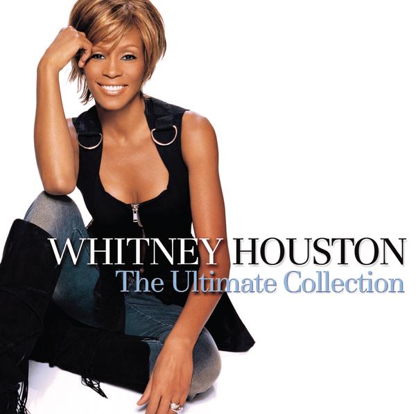 THE ULTIMATE COLLECTION Whitney Houston en Sony Music Store 