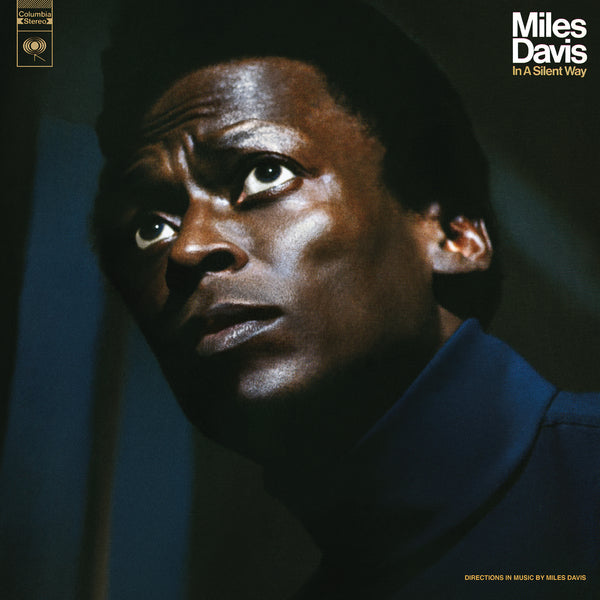 IN A SILENT WAY (50TH ANNIVERSARY) LP Miles Davies
