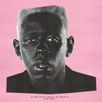 IGOR LP Tyler, the Creator en Sony Music Store