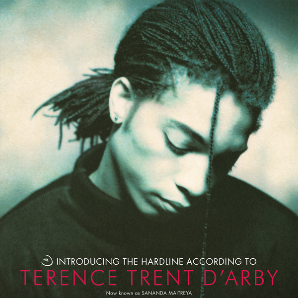 TERENCE TRENT D'ARBY LP en Sony Music Store 