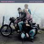 Steve McQueen LP Prefab Sprout en Sony Music Store