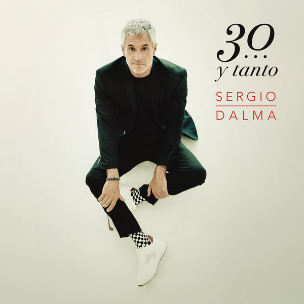 SERGIO DALMA 30...Y TANTO (JEWELCASE) en Sony Music Store 