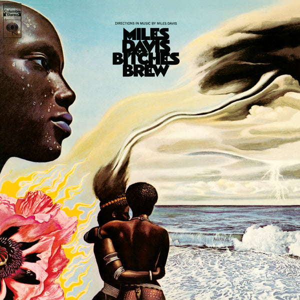 BITCHES BREW. GLOBAL VINYL TITLE Miles Davies en Sony Music Store 