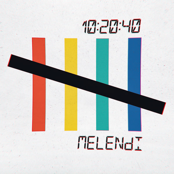 10-20-40 CD Melendi en Sony Music Store 