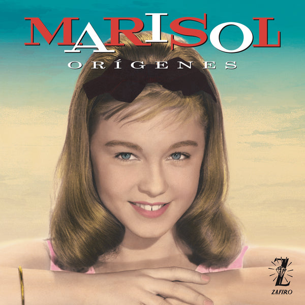 ORÍGENES (REMASTERIZADO) 2CDs Marisol en Sony Music Store 