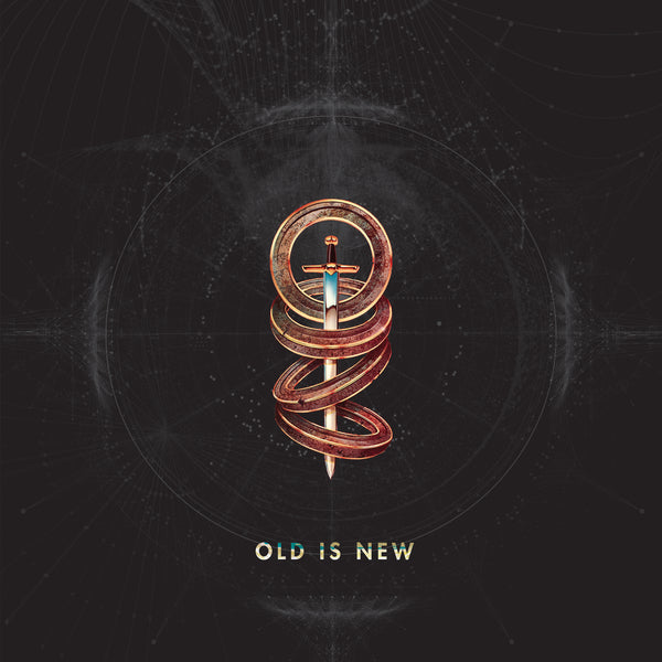 OLD IS NEW Toto en Sony Music Store 