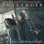 BSO Outlander: Temporada 7 CD en Sony Music Store